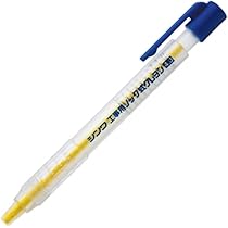 にんじんクレヨン タジマ（TJMデザイン）墨付けクレヨン替芯 4．0mm 赤 3