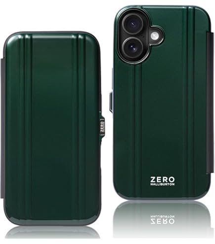 Amazon.co.jp: [ゼロハリバートン]スマホケース アイフォンケース