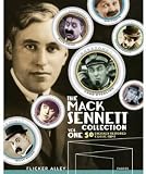 MACK SENNETT COLLECTION 1