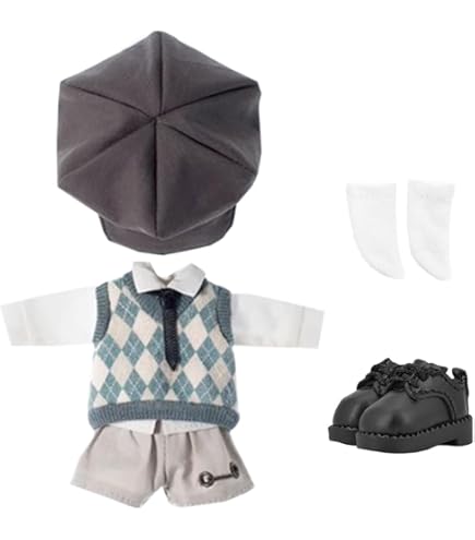 Amazon.co.jp: ねんどろいどどーる archetype：Boy [almond milk] ノン