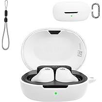 SteelSeries Arctis Gamebuds 充電ケース付き Amazon.co.jp: 【公式セット品】SteelSeries ゲーミングイヤホン