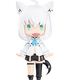 ホロライブ Relax time 白上フブキ　フィギュア ホロライブ #hololive IF -Relax time-白上フブキ (プライズ)