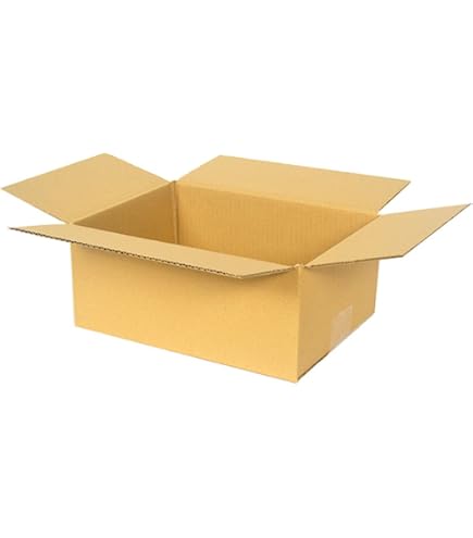Amazon | ダンボールワン ダンボール （段ボール箱） 宅配60サイズ