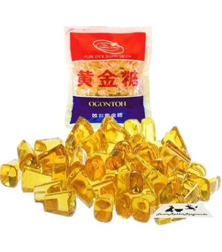 Amazon.co.jp: 黄金糖 パクッときなこ丸 30g×10袋 : 食品・飲料・お酒