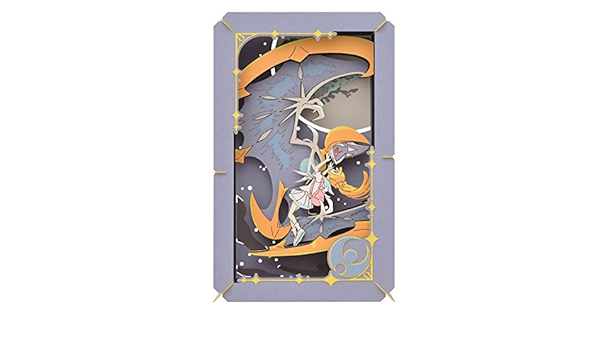 Amazon ポケモンセンターオリジナル ペーパーシアター リーリエ ルナアーラ おもちゃ雑貨 おもちゃ