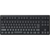 REALFORCE R4 キーボード ハイブリッド テンキーレス 45g 日本語配列 ブラック R4HC11
