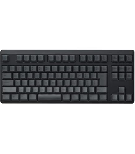 Amazon | 東プレ REALFORCE R2 テンキーレス「PFU Limited