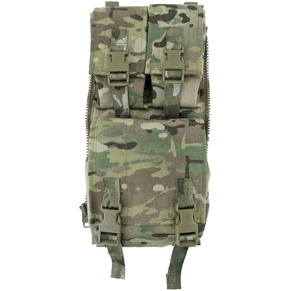 Amazon.co.jp: karrimor SF Predator Patrol 45・プレデター