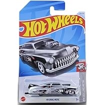 Hot Wheels Since '68 Dairy Delivery 2種 Amazon.com: Hot Wheels Since 68 Top 40 Dairy Delivery 1:64