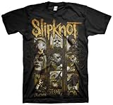 Film Ozzfest Japan 2013 Official T-shirt (Tシャツ) (Size: M) UIZZ-11683