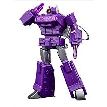 【開封済】MS-TOYS デバスター似　MS-B38A〜B42Aセット 923ee851-d07a-4a19-8441-