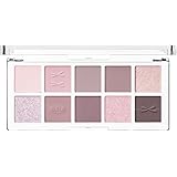 [BBIA] エッセンシャルアイパレット #01 ユアーモーヴ Essential Eye Palette #01 Your Mauve 8.5g