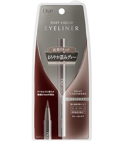 Amazon.co.jp: ドーリーウインク リキッドアイライナー ウォーター