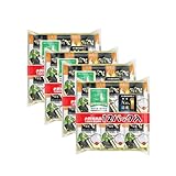 韓国のり おいしい味付けのり 8切8枚入×12袋×4袋 (48袋) 味付け 海苔 関東No.1 まとめ買い 業務用 おいしい