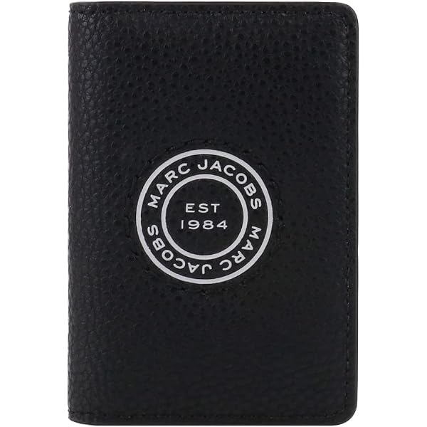 Amazon | [マーク ジェイコブス] MARC JACOBS カードケース パスケース