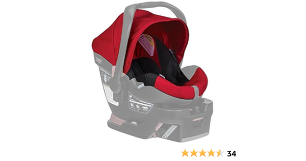 britax b safe 35 amazon