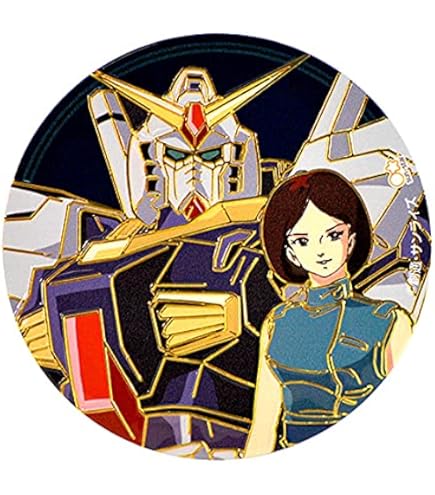 Amazon.co.jp: サンスター 機動戦士Zガンダム カミーユ&Z