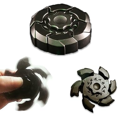 Amazon.co.jp 最新リリース: フィジェットトイ の新着ランキングです。