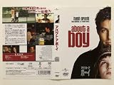B22399 DVDセル版 アバウト・ア・ボーイ ケースなし