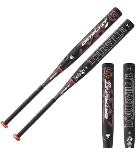 Amazon | ルイスビルスラッガー(Louisville Slugger) ソフトボール 