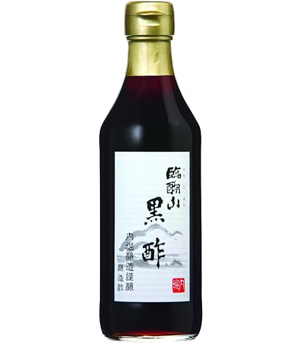 Amazon.co.jp: 鎮江香酢、鎮江香醋500ml／瓶【こうず 中国黒酢