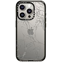 Amazon.co.jp: CASETiFY インパクト iPhone 15 Pro ケース [MIL