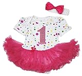 Petitebella SHIRT ベビー・ガールズ US サイズ: 12-18month