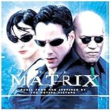 Matrix / O.S.T.