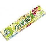 森永製菓 ハイチュウ シャインマスカット 12粒×12入