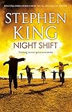 書評 Night Shift by Ravenclaw