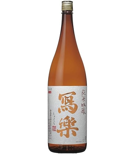 写楽 純米吟醸 播州山田錦　1800ml 2本 Amazon.co.jp: 寫樂 写楽 純米吟醸 播州山田錦 生酒 1800ml 2024年2月