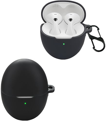 Amazon | KOOLRIVER・For FreeBuds 6 ワイヤレスイヤホン ケース PU