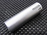 プロクソン　PROXXON　1/2-ディープソケット17ｍｍ　DAIKITOOL
