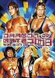 DRAGON GATE 2008 season 3