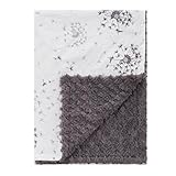 ベビーランドリーPatterned Baby Blankets for Boys Girls、CuddleまたはベビーSized in 30 + Adorableパターン