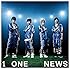 NEWS「ONE -for the win-(初回限定盤B)」
