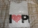 限定/浜崎あゆみ/デザインのTシャツ/Ｍサイズ