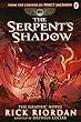 The Serpent's Shadow: The Graphic Novel (The Kane Chronicles Book 3) (Kane Chronicles 3)