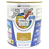 カンペハピオ アレスアーチ マスタード 1L
