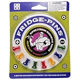 ラングスジャパン(RANGS) フリッジピンズ マグネット カラフルカラー