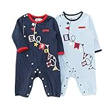 Bobson (ボブソン ) カバーオール (70～80cm) キムラタンの子供服 (77036-171a) ネイビーブルー 70