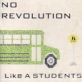 NO REVOLUTION