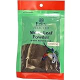 Eden Foods, Selected, Shiso Leaf Powder, 1.76 oz (50 g)