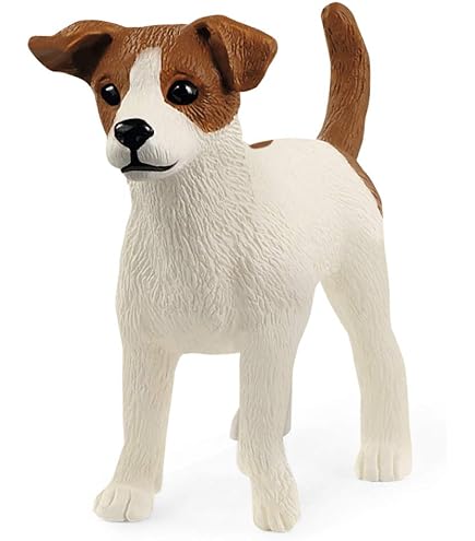 Amazon.co.jp: イギリス ロイヤルドルトン 犬 ジャックラッセルテリア 
