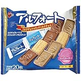 ブルボン アルフォートFS 204g