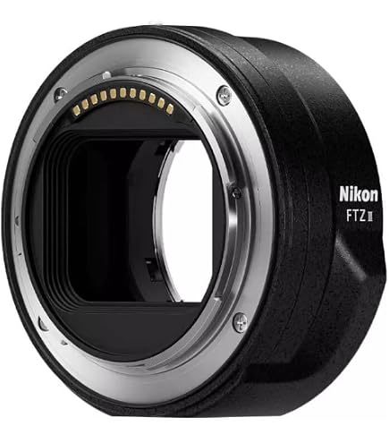 Nikon 17-35mm f/2.8D 超広角ズーム