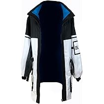 Amazon.co.jp: [AwwwCos] 天童アリス 衣装 ジャージ 制服 長袖 