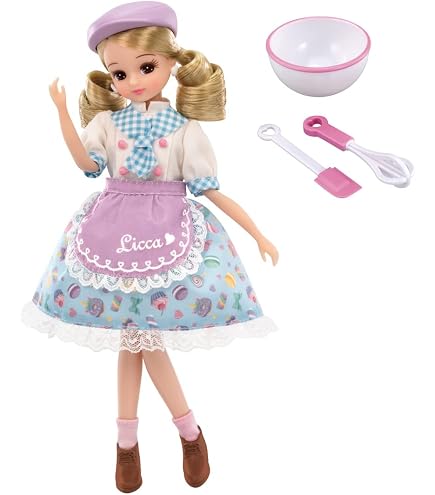 Amazon | 超貴重レア極フルセットmomokodoll「ナチュラルデイズ