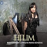 Complete Piano Sonatas