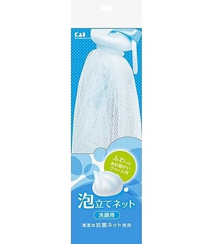 Amazon.co.jp: Moistane モイスティーヌ 泡立てネット 2個セット